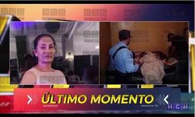 Hasta su casa, sicario llega a asesinar a una mujer en caserío de Danlí, El Paraíso