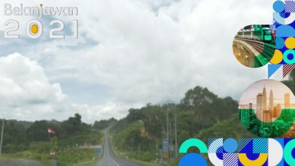 Belanjawan 2021 | Harapan Rakyat: Pertingkat capaian rangkaian telefon dan internet