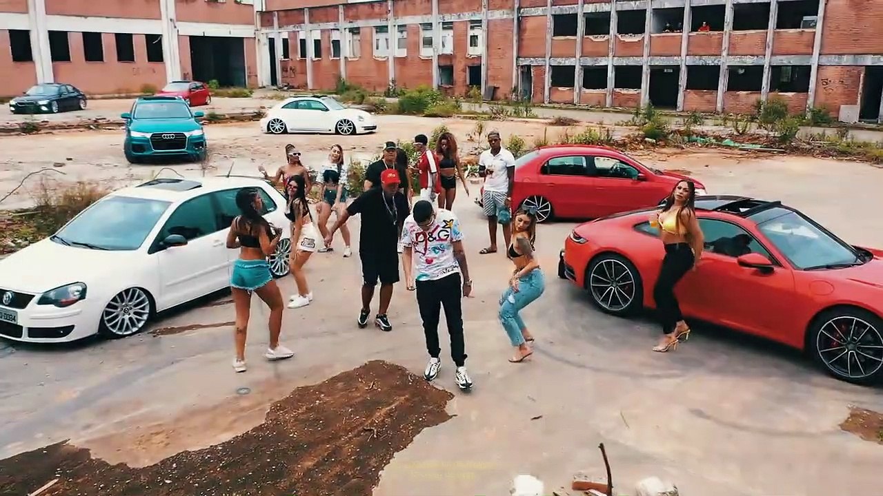 9ª CYPHER 4M - MC IG, Davi, PH, Pedrinho, Menor da VG e Leh, Cebezinho e Aires (GR6 Explode)