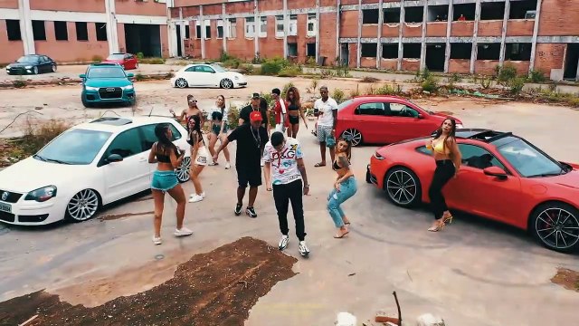 9ª CYPHER 4M - MC IG, Davi, PH, Pedrinho, Menor da VG e Leh, Cebezinho e Aires (GR6 Explode)