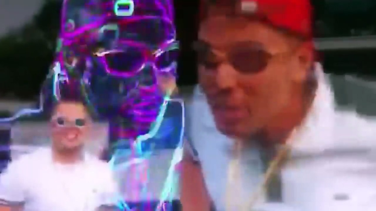 DJ GBR, MC IG, MC Ryan SP, MC Marks, MC Kadu, MC Cebezinho, MC GP & MC Luki - LET’S GO (GR6 Explode)