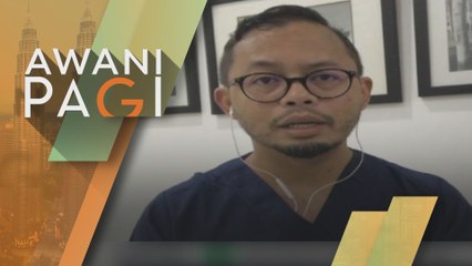 Stigma buat ibu bapa elak pembedahan rawat anak angin pasang