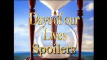 Eli wakes up. TR faces Lani's wrath. - Days of our lives spoilers 3_2021