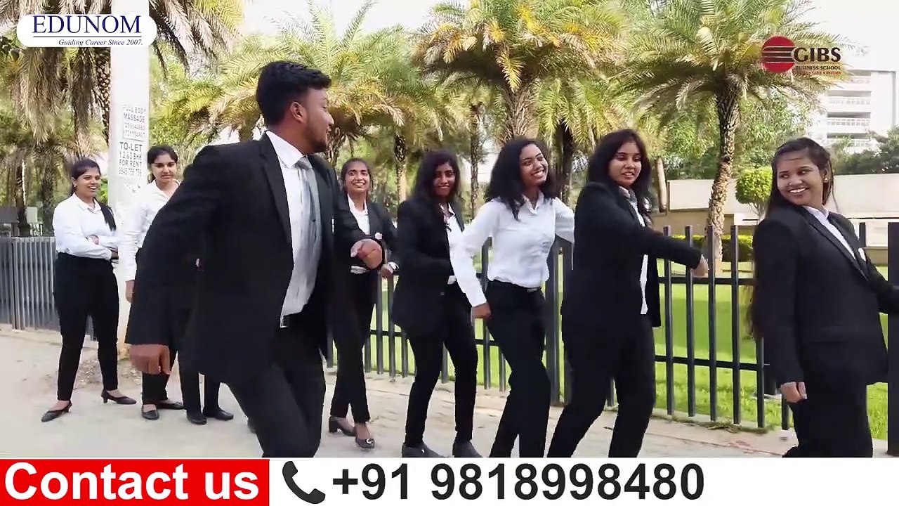 Review of GIBS - Global Institute of Business Studies-Banglalore |  MBA/PGDM  Admission 2022  | Business Management College in South Bangalore