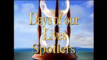 NBC Preview Promo for the week of March 21-25 - Days of our lives spoilers 3_202