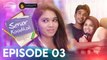 143 Ajith Unique Senior Kaadhali Episode 03 Ajith Unique | Tamil Love Web Series | SkytoMax Studios  | Thanga Nari