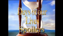 Tony married Sarah. Revealing the shocking ending. - Days of our lives spoilers