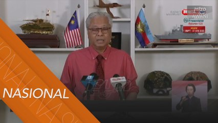 Malaysia-Singapura akan bincang bagi permudah urusan kepulangan rakyat