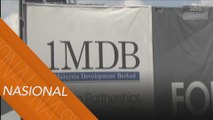 Goldman Sachs Malaysia mengaku bersalah terbabit dalam skandal 1MDB