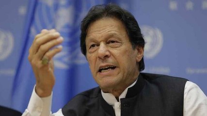 Pakistan PM Imran Khan praises India, says it ‘maintains independent foreign policy’