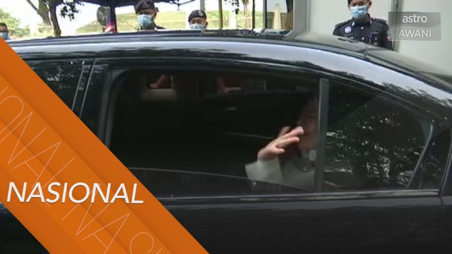 Situasi sekarang seolah-olah bergerak ke arah rundingan damai - Penganalisis politik