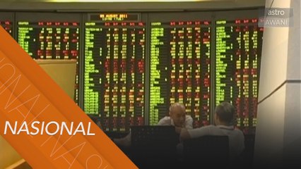 Impak pasaran: Spekulasi darurat dan impak kepada pasaran