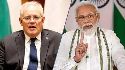 India and Australia to hold virtual bilateral summit today