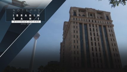 Ibrahim Sani's Notepad: Markets Dip On Emergency News