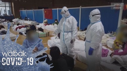 COVID-19: Angka korban global melebihi 1.14 juta