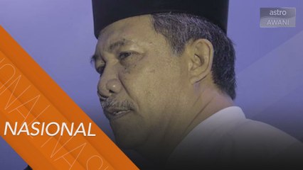 Pertahankan perlembagaan ketika tangani krisis