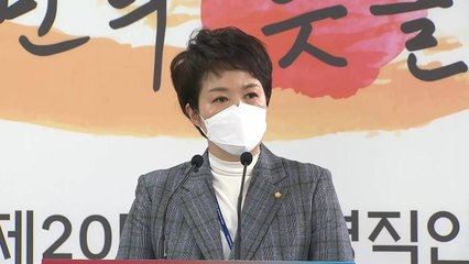 윤석열 측 "청와대 이전, 현 정부와 신뢰 기반 상호 협의" / YTN