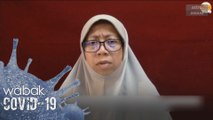 COVID-19: Tumpuan mesyuarat khas & langkah tangani gelombang baharu jangkitan