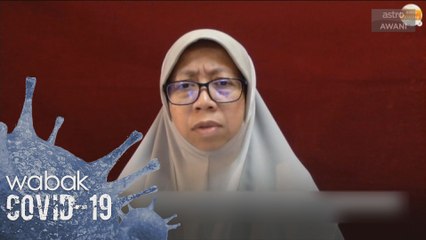 COVID-19: Tumpuan mesyuarat khas & langkah tangani gelombang baharu jangkitan