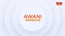 AWANI Ringkas: Rakyat kecewa situasi semasa politik negara | Pengisytiharan darurat tidak akan hentikan COVID-19