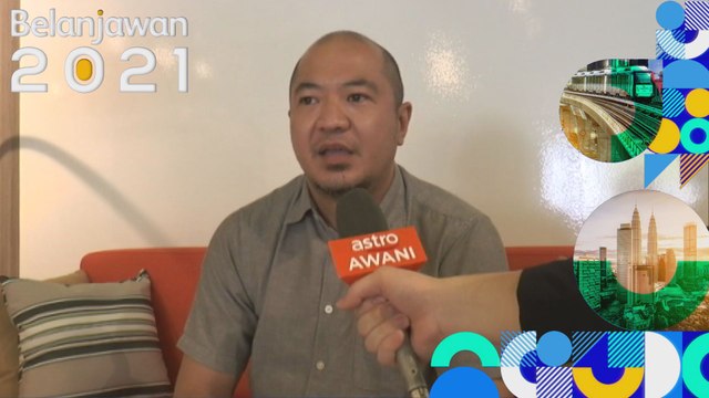 Belanjawan 2021 | Harapan Rakyat: Sediakan inisiatif bantu usahawan terjejas akibat COVID-19