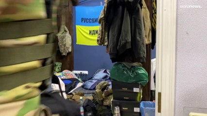 Krieg statt Musik: Jungs von Band Antytila sind jetzt in Kiew an der Front