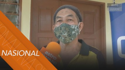 Rakyat sokong penuh titah YDPA, pemimpin politik henti berbalah