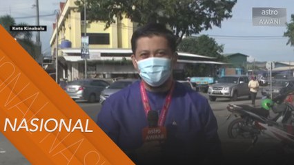 Tinjauan apa rakyat mahu, darurat atau pilihan raya?