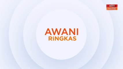 AWANI Ringkas: Jerman catat rekod kes jangkitan COVID-19 | COVID-19: Presiden Poland disahkan positif