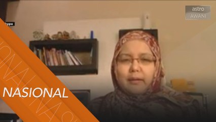 Cadangan rawatan pesakit berisiko rendah di rumah