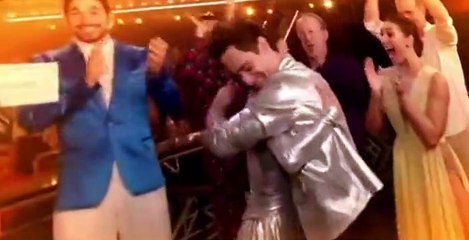 Dancing With The Stars US S28 E09