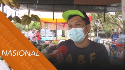 Selesaikan derita rakyat, jangan sibuk berpolitik