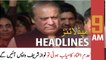 ARY News | Prime Time Headlines | 9 AM | 21st March 2022