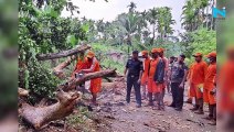 Cyclone Asani Alert! Depression to intensify into cyclonic storm today, heavy rain predicted in Andamans