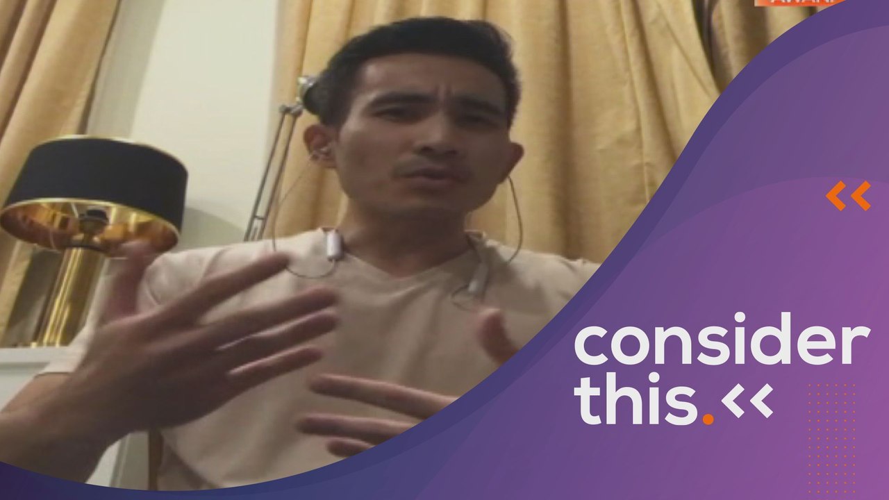 Consider This: Emergency Denied (Part 1) - Muhyiddin's Leadership in Question?