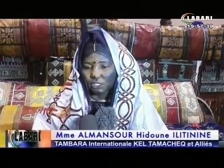 JT LABARI 20 MARS 2022