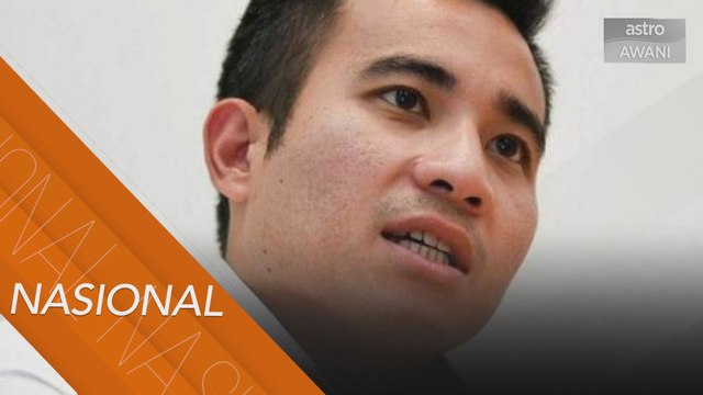 Hayati titah YDP Agong agar pentingkan Belanjawan 2021 - Shahril Hamdan