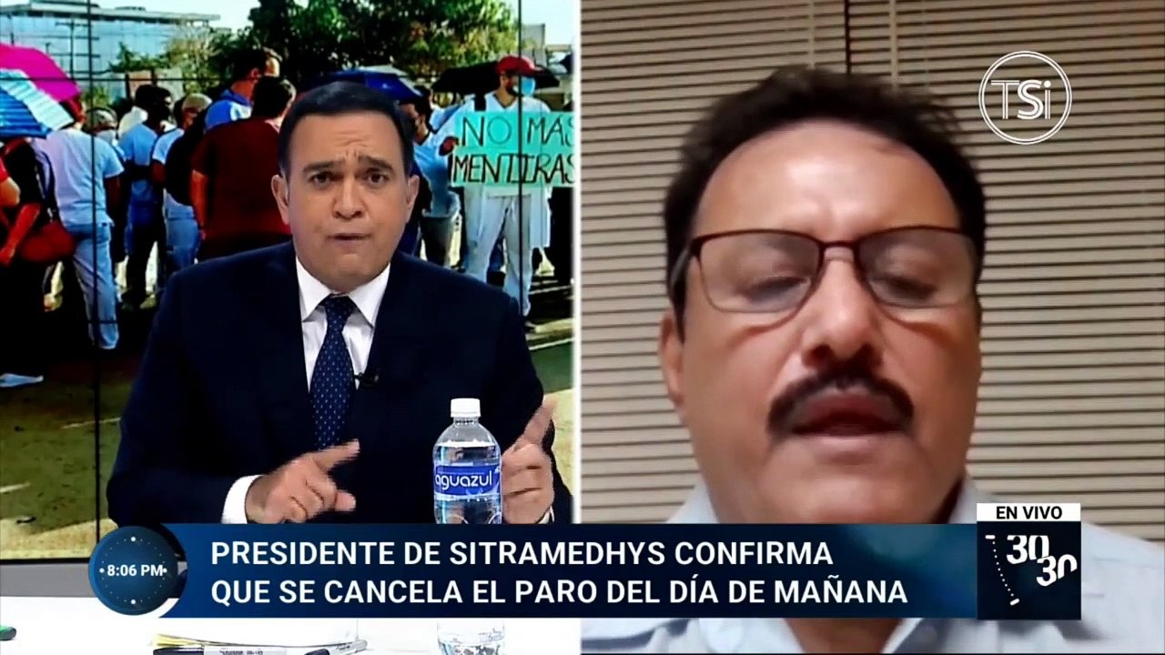 30/30 - 20 de Marzo