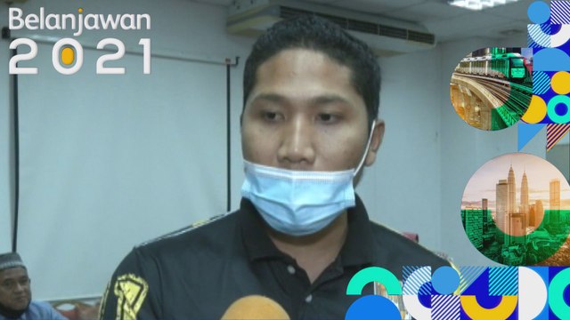 Belanjawan 2021 | Harapan Rakyat: Sediakan kursus untuk belia FELDA