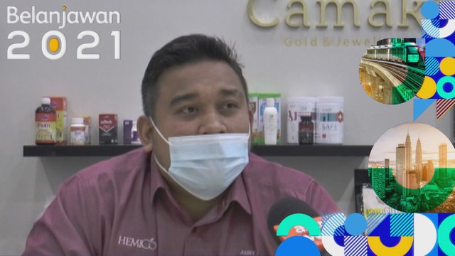 Belanjawan 2021 | Harapan Rakyat: Wujudkan moratorium atau permudahkan pinjaman