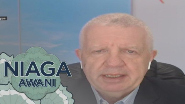 Niaga AWANI: Kestabilan politik dan kesan kepada ringgit, keyakinan pelabur