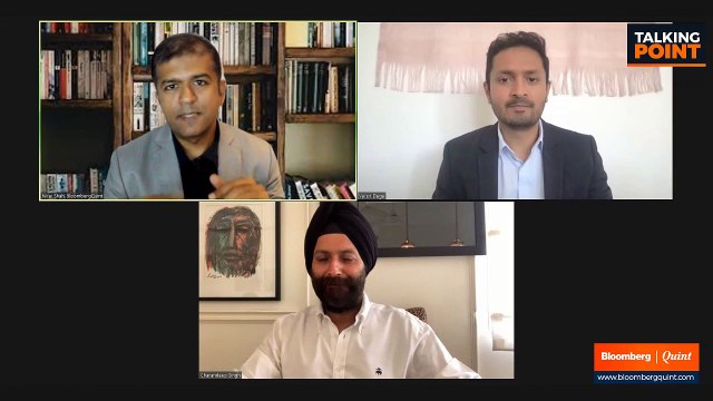 Girik Capital's Short & Long-Term Bets: Talking Point