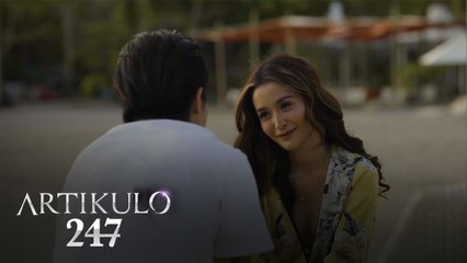 Artikulo 247: Ang pagbabalik ni Klaire bilang si Carmen | Teaser Ep. 11