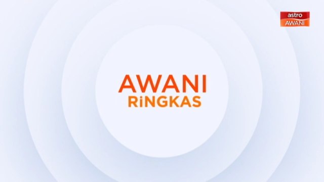 AWANI Ringkas: Muhyiddin, Anwar perlu berdamai | Segera wujudkan makmal saringan COVID-19