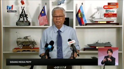 PKPB di KL, Putrajaya dan Selangor dilanjutkan hingga 9 November 2020