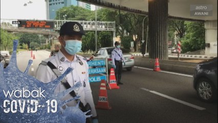 Rakyat sifatkan PKPB, SOP langkah berkesan