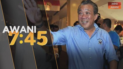 Ahli Parlimen UMNO akan sokong Belanjawan 2021