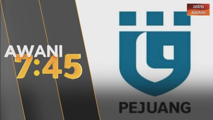 Pejuang sanggup kerjasama untuk hapus COVID-19 - Tun Dr Mahathir