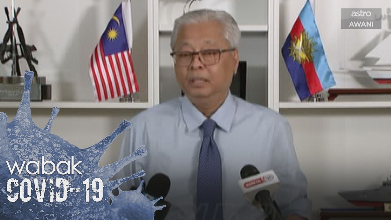 PKPD ditiga lokasi di Sabah dilanjutkan sehingga 9 November
