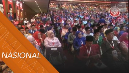 Pasca mesyuarat Majlis Tertinggi UMNO